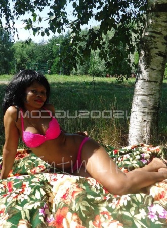 Подружка Джесс №4536, 24 лет