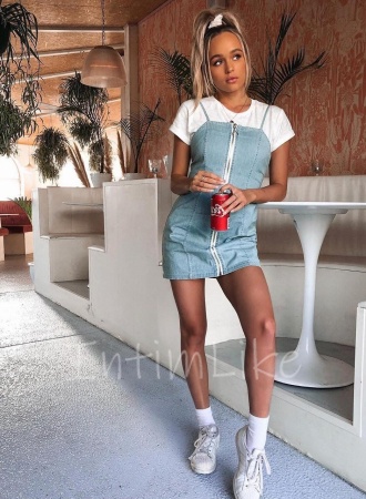 Подружка Дарья №35804, 22 лет