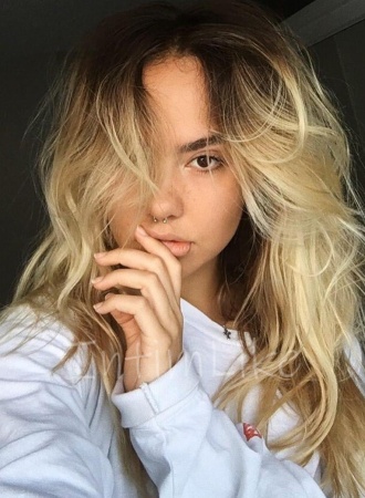 Студентка Катя проверено №23092, 27 лет