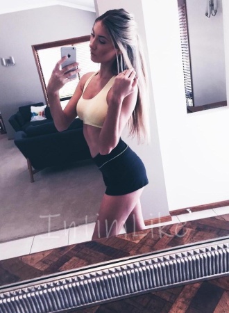 Модель Карина №29072, 26 лет