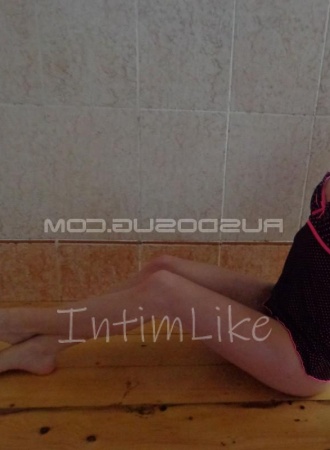 Элитная Уитни №4139, 33 лет