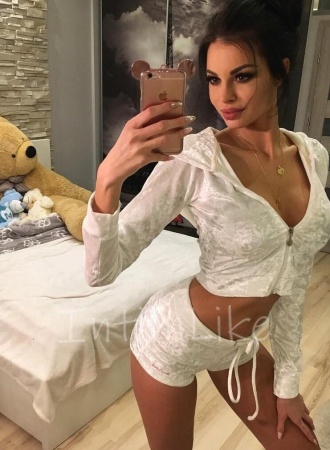 Путана Настя №36039, 25 лет