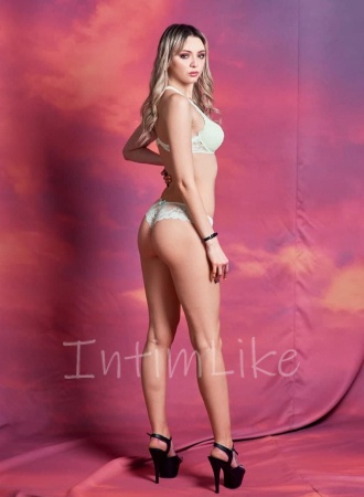 Частная Оксаночка №9468, 24 лет