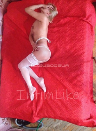 Индивидуалка Ора №3367, 42 лет