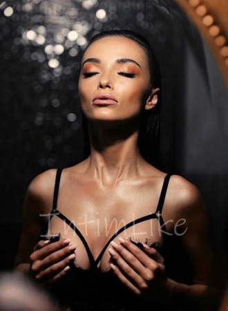 Модель Анна №34036, 27 лет