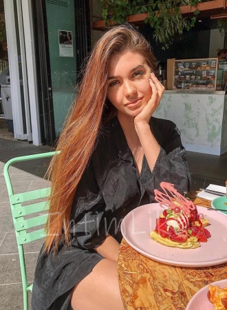 Стриптизерша Карина №23373, 29 лет