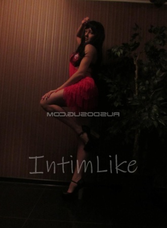 Частная Кристина №34670, 19 лет