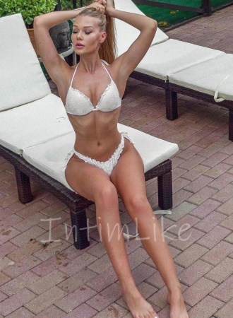 Элитная Алёна №40862, 24 лет