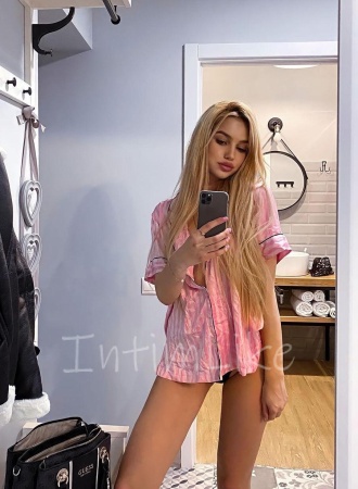 Студентка Ада №36203, 25 лет