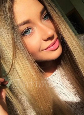 Элитная Инуся №7189, 20 лет