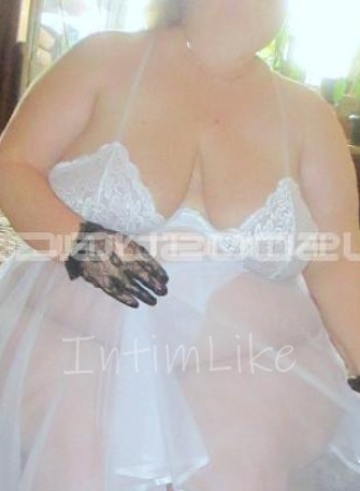 Частная Аня №33360, 27 лет