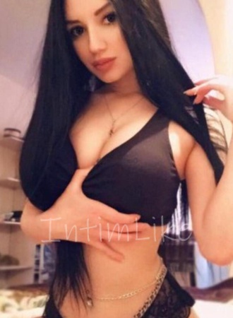 Частная Настя №35468, 24 лет