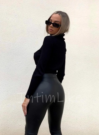 Модель Ребекка №7943, 26 лет