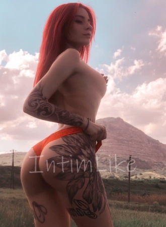 Шлюха Тамара №9193, 21 лет