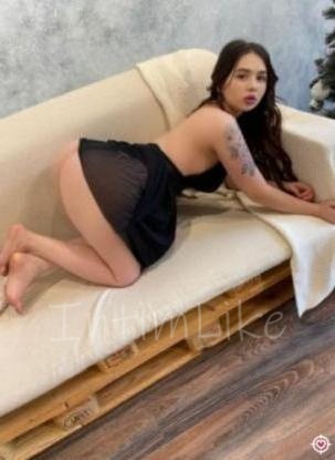 Путана Вика №31926, 24 лет