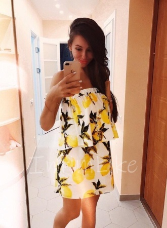 Шалава Рони №6216, 25 лет