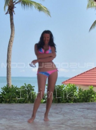 Студентка Юля №34950, 25 лет