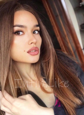 Массажистка Лилия №5618, 23 лет