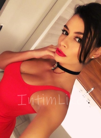 Индивидуалка Фарида №7078, 26 лет