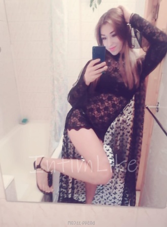 Студентка Стэйси №8154, 24 лет