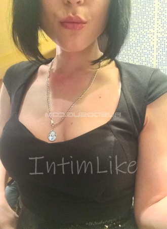 Частная Далила №2540, 30 лет